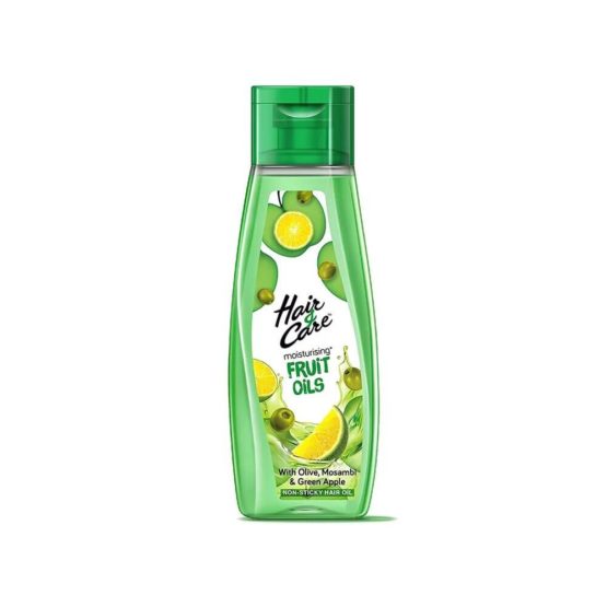 Hair Care Green Fruits Hair Oil 200ml