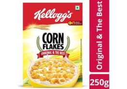 Kelloggs Original the Best Corn Flakes 250g