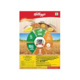 Kelloggs Original the Best Corn Flakes 250g 4