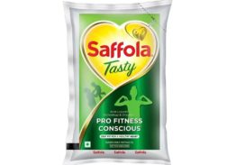 Saffola Tasty Edible Oil 1L
