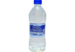 Aquafina Packaged Water 1L 2