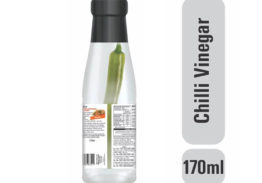 Chings Secret Chilli Vinegar 170ml 2