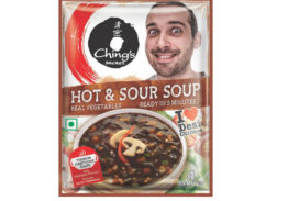 Chings Secret Hot Sour Soup 55g