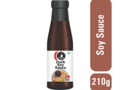 Chings Secret Superior Dark Soy Sauce 200g