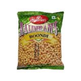 Haldirams Boondi Namkeen 200g