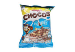 Kellogg s Chocos Duet Cereal