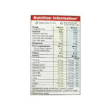 Kelloggs Chocos Duet Cereal 25g 2