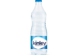 Kinley Packaged Water 1L