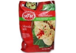 MTR Masala Idli Breakfast Mix 500g