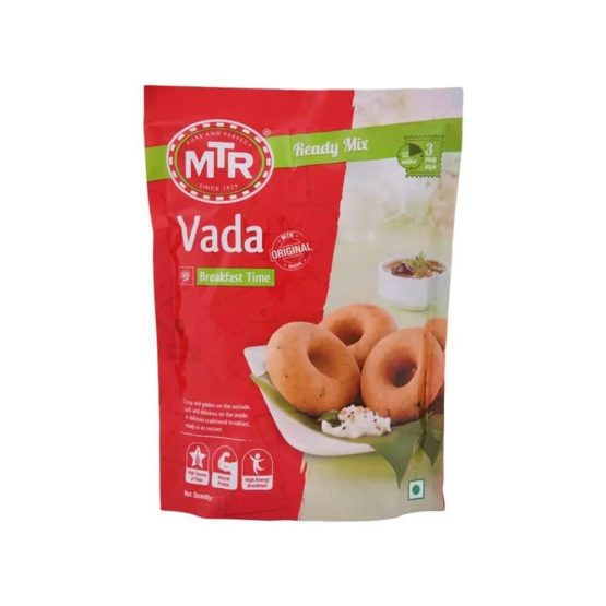MTR Vada Breakfast Mix 500g