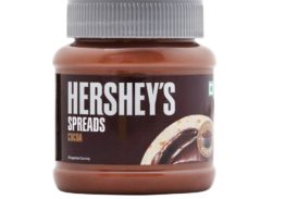 Hersheys Spreads Cocoa 150g min