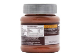 Hersheys Spreads Cocoa with Almond 350g 2