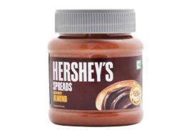 Hersheys Spreads Cocoa with Almond 350g