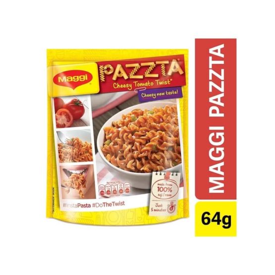 Maggi Tomato Twist Instant Pasta 64g