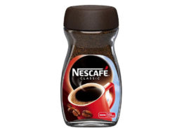 Nescafe Classic Coffee Jar 50g 1
