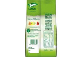 Tang Lemon Instant Drink Mix 500g 2