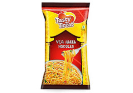 Tasty Treat Chinese Hakka Noodles 150g