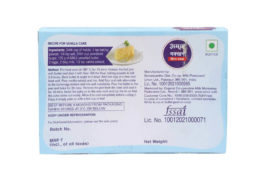 amul unsalted butter 500g 2