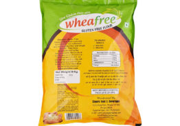 Whea free Gluten Free Atta 1kg 2