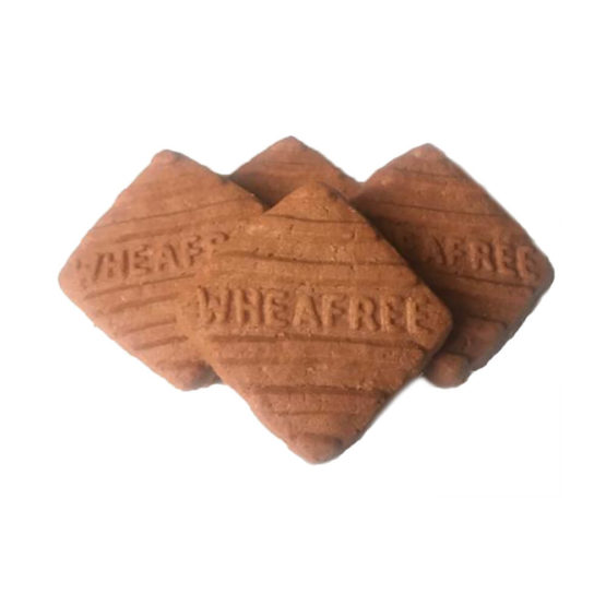 Wheafree Choco DLite biscuit 200g 2