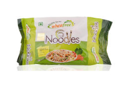 Wheafree Gluten free Rice Noodles 200g