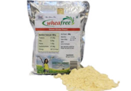 Whea Free Besan Gram Flour 500g 1