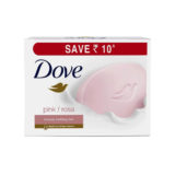 Dove Pink/Rosa Beauty Soap - Image 2