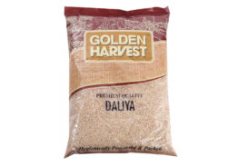 Golden Harvest Daliya 500gm