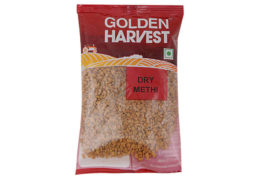 Golden Harvest Methi Dana 100g
