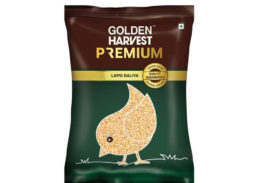 Golden Harvest Lapsi-Daliya 500g