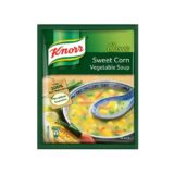 Knorr Classic Sweet Corn Vegetable Soup