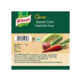 Knorr Classic Sweet Corn Vegetable Soup - Image 6