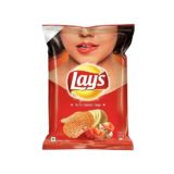 Lays Potato Flirty Tomato Tango Chips