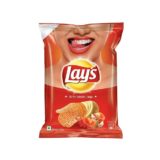 Lays Potato Flirty Tomato Tango Chips - Image 2