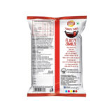 Lays Potato Flirty Tomato Tango Chips - Image 3