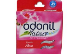 Odonil Nature Mystic Rose Air Freshener 70g
