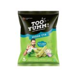 Too Yumm Veggie Stix Sour Cream & Onion Crisps