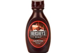 Hershey's Chocolate Syrup 200g