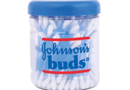 Johnson's Cotton Ear Buds