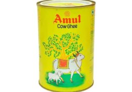 Amul Cow Ghee 1L