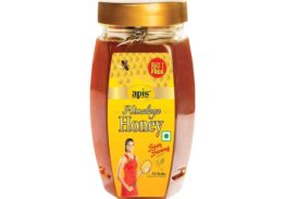 Apis Himalaya Honey (Jar) 500g (1)