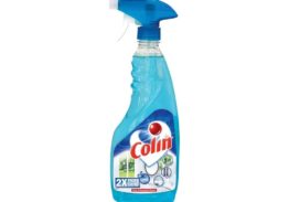 Colin 2x More Shine Glass Cleaner 500ml