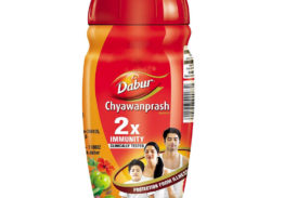 Dabur Chyawanprash 2X Immunity 1kg