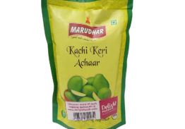 Delight Foods Marudhar Pickle - Kachi Keri Achaar 200g