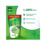Dettol Liquid Handwash Refill (Pack of  3) - Image 6