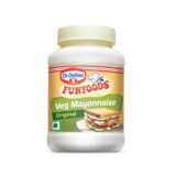 Funfoods Dr. Oetker Mayonnaise Veg Original
