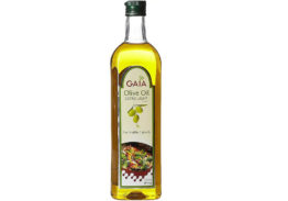 Gaia Olive Oil Extra Light 500ml