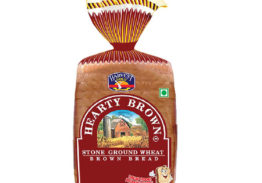 Harvest gold Brown Bread