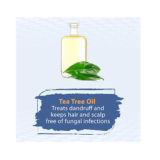 Himalaya Anti Dandruff Shampoo - Image 3