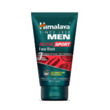 Himalaya Men Active Sport Face Wash